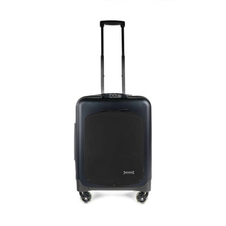 Akille Flap Black Trolley - Danilo Cascella Premium Store