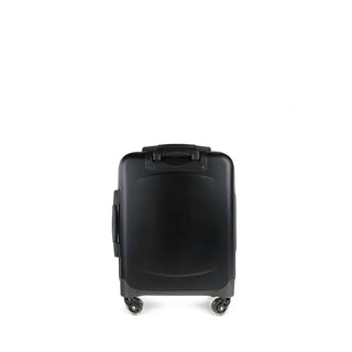 Akille Flap Black Trolley - Danilo Cascella Premium Store