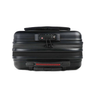 Akille Flap Black Trolley - Danilo Cascella Premium Store