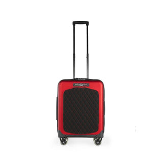 Akille Flap Red Trolley - Danilo Cascella Premium Store