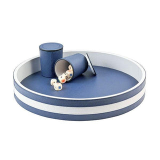 Arena Bicolor Dice Set - Danilo Cascella Premium Store