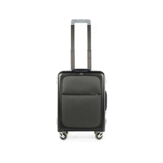 Aurum M Flap Cabin Trolley, TeknoMonster - Danilo Cascella Premium Store