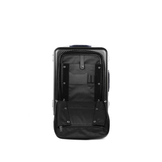 Aurum M Flap Cabin Trolley, TeknoMonster - Danilo Cascella Premium Store