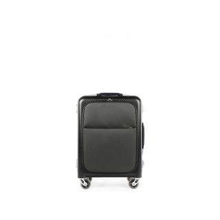Aurum M Flap Cabin Trolley, TeknoMonster - Danilo Cascella Premium Store