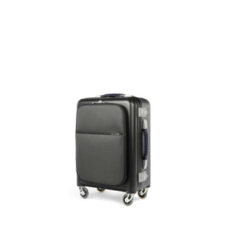 Aurum M Flap Cabin Trolley, TeknoMonster - Danilo Cascella Premium Store
