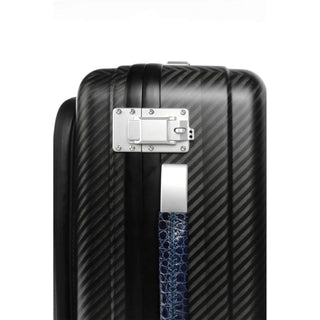 Aurum M Flap Cabin Trolley, TeknoMonster - Danilo Cascella Premium Store