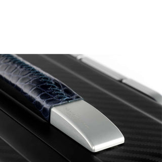Aurum M Flap Cabin Trolley, TeknoMonster - Danilo Cascella Premium Store