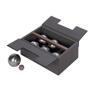 Bocce Game Set - Danilo Cascella Premium Store