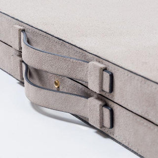Bond Backgammon Case - Danilo Cascella Premium Store
