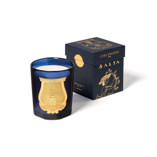 Salta Candle|Trudon - Danilo Cascella Premium Store
