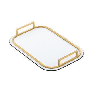 Bellini Tray Rectangular - Danilo Cascella Premium Store