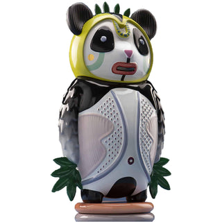 Bernardo The Panda, Elena Salmistraro - Danilo Cascella Premium Store