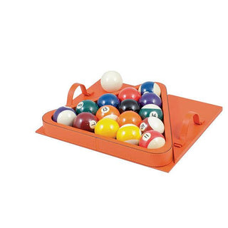 Billiard Case - Danilo Cascella Premium Store