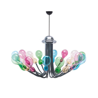 Blob Chandelier, Karim Rashid - Danilo Cascella Premium Store