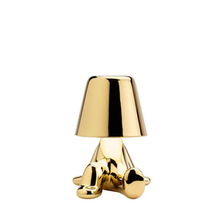 Golden Brothers Bob - Danilo Cascella Premium Store