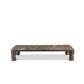 Bold Coffee Table - Danilo Cascella Premium Store