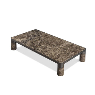 Bold Coffee Table - Danilo Cascella Premium Store