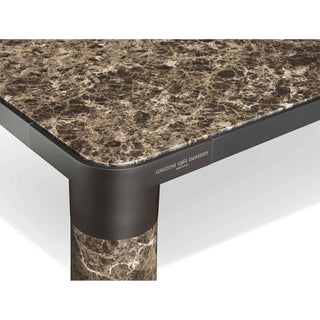 Bold Coffee Table - Danilo Cascella Premium Store