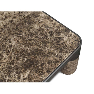 Bold Coffee Table - Danilo Cascella Premium Store