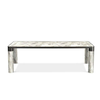 Bold Dining Table - Danilo Cascella Premium Store