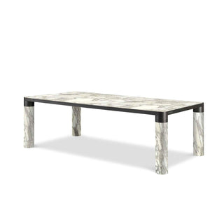Bold Dining Table - Danilo Cascella Premium Store