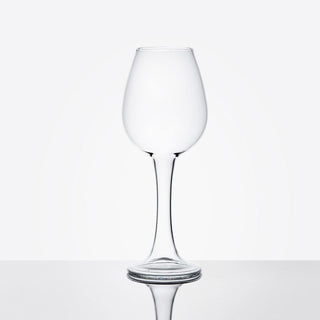 Botero, red wine glass - Danilo Cascella Premium Store