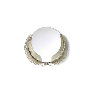 Sunset Mirror Brass - Danilo Cascella Premium Store