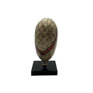 Brown Gucci Heart - Danilo Cascella Premium Store