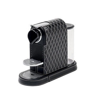 Citiz Decor Lux Diamonds Coffee Machine - Danilo Cascella Premium Store