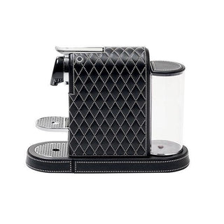 Citiz Decor Lux Diamonds Coffee Machine - Danilo Cascella Premium Store