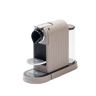 Citiz Decor Lux Lines Coffee Machine - Danilo Cascella Premium Store