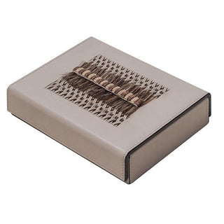Crosera Domino Game Box - Danilo Cascella Premium Store