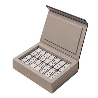 Crosera Domino Game Box - Danilo Cascella Premium Store