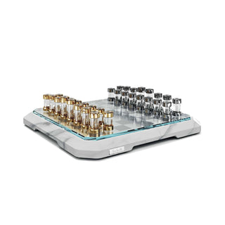 Stratego Scacco Collection - Danilo Cascella Premium Store