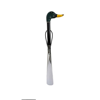 Duck Shoehorn - Danilo Cascella Premium Store