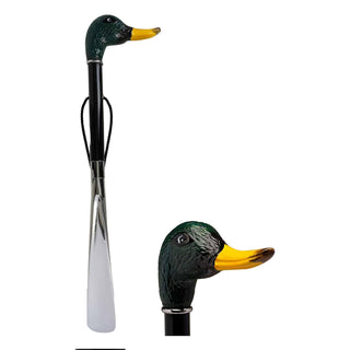 Duck Shoehorn - Danilo Cascella Premium Store