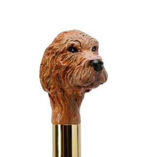 Poodle Shoehorn - Danilo Cascella Premium Store