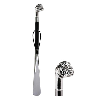 Bulldog Shoehorn - Danilo Cascella Premium Store