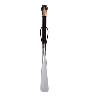 Bulldog Shoehorn - Danilo Cascella Premium Store