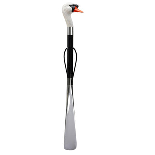 Swan Shoehorn - Danilo Cascella Premium Store