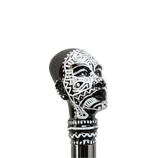 African Woman Shoehorn - Danilo Cascella Premium Store