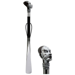 African Woman Shoehorn - Danilo Cascella Premium Store