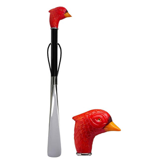 Pheasant shoehorn - Danilo Cascella Premium Store