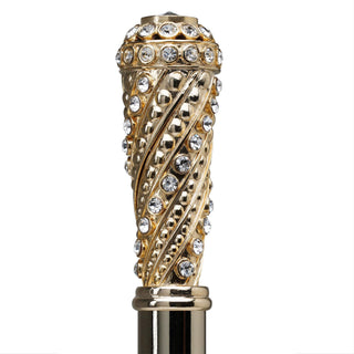 Pierced Crystal Ribbon Shoehorn - Danilo Cascella Premium Store
