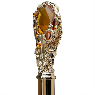Swarovski Leaf Shoehorn - Danilo Cascella Premium Store