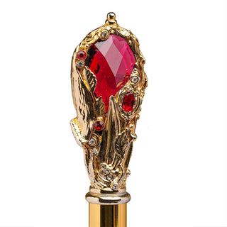 Swarovski Leaf Shoehorn - Danilo Cascella Premium Store