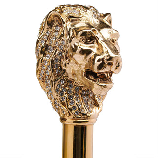 Lion Strass Shoehorn - Danilo Cascella Premium Store