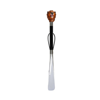 Lion Shoehorn - Danilo Cascella Premium Store