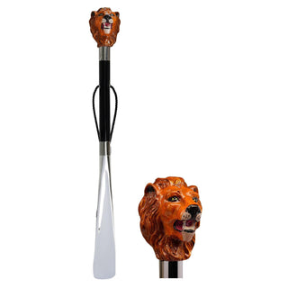 Lion Shoehorn - Danilo Cascella Premium Store