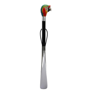 Parrot Shoehorn - Danilo Cascella Premium Store